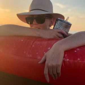 Meet your Posher, Jackie